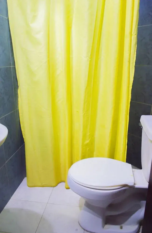 Hostal Maranatha - Hostel