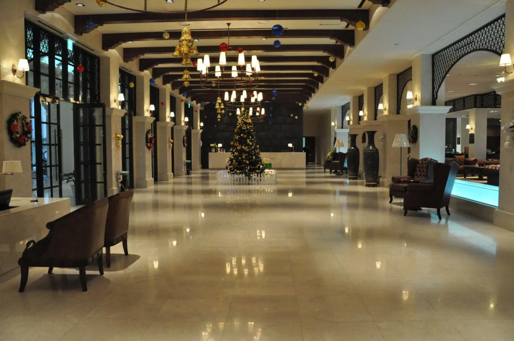 Sono Belle Hai Phong