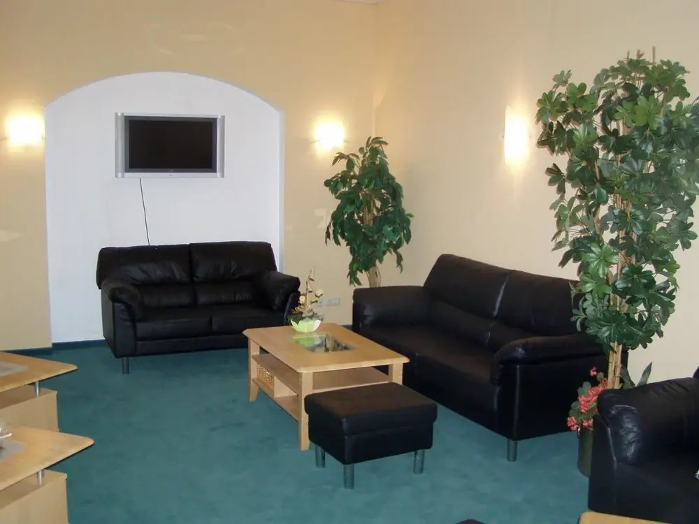 Akzent Congresshotel Hoyerswerda