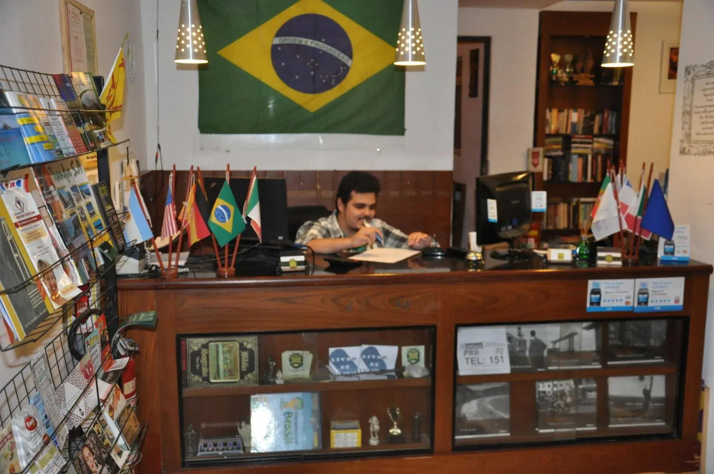Villa Hostel
