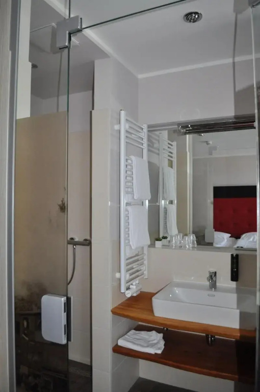 Altora Eisenbahn Themenhotel