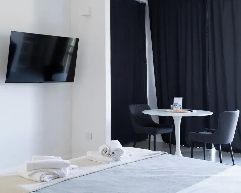 Villa Angela Suite