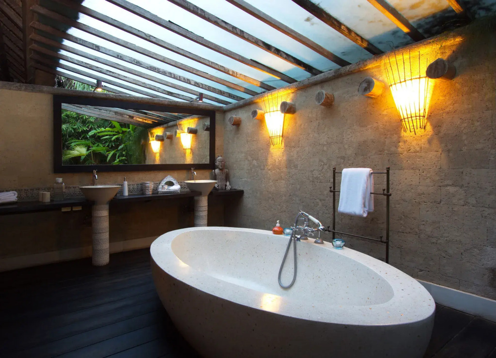 The Tirta Naga Villas by Exotiq