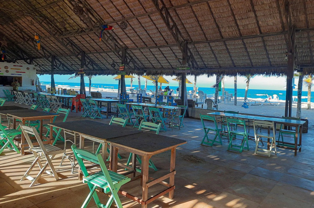 Aquaville Resort Elegante 2 Suítes 5 Pessoas