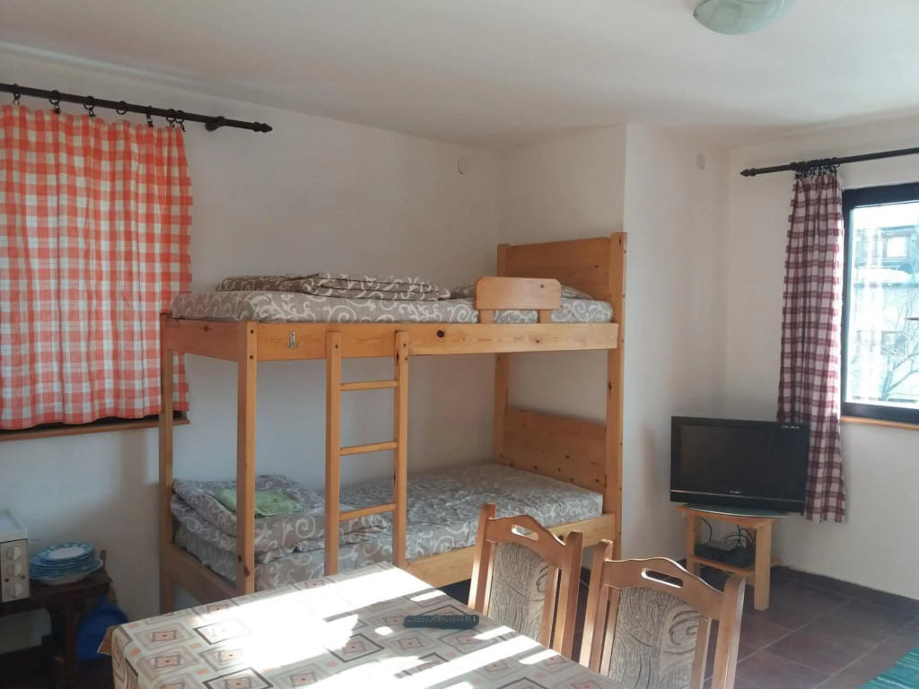 Apartments Dviletov Kutak