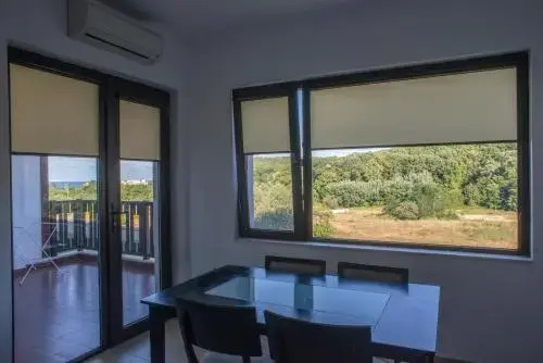 St George Apartcomplex