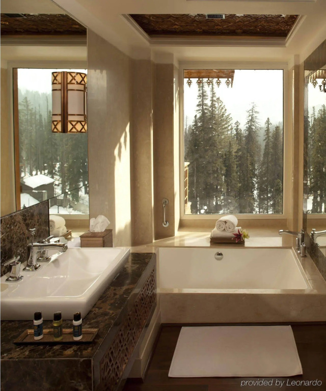 The Khyber Himalayan Resort & Spa