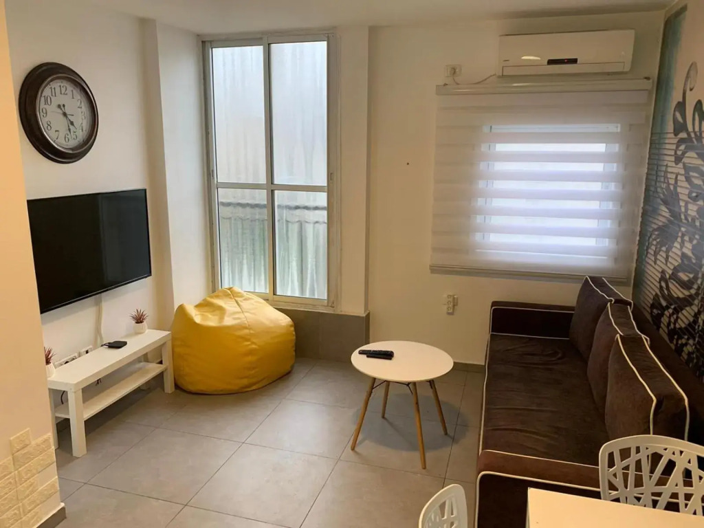 GK apartment Harmony
