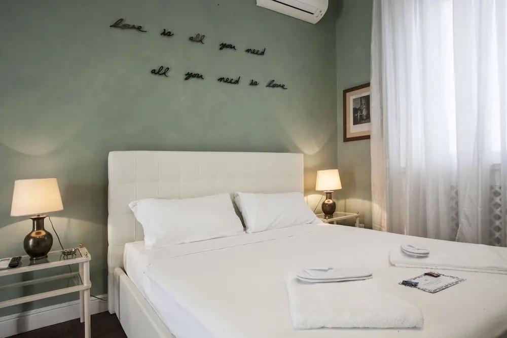 Hemeras Boutique House Aparthotel Montenapoleone 2