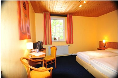 Hotel Schäferhof