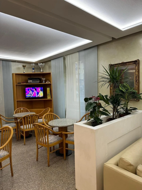 Hotel Armonia