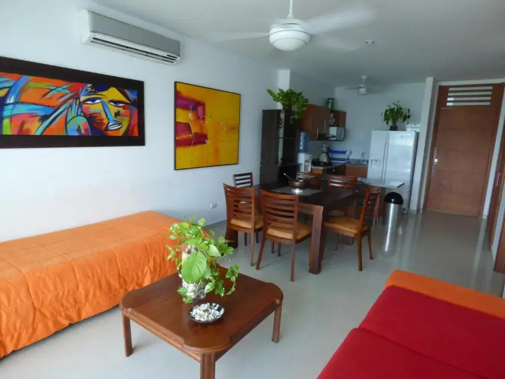 Costa Azul Suites 802