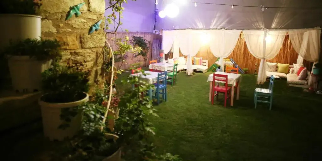 Marissa Boutique Hotel