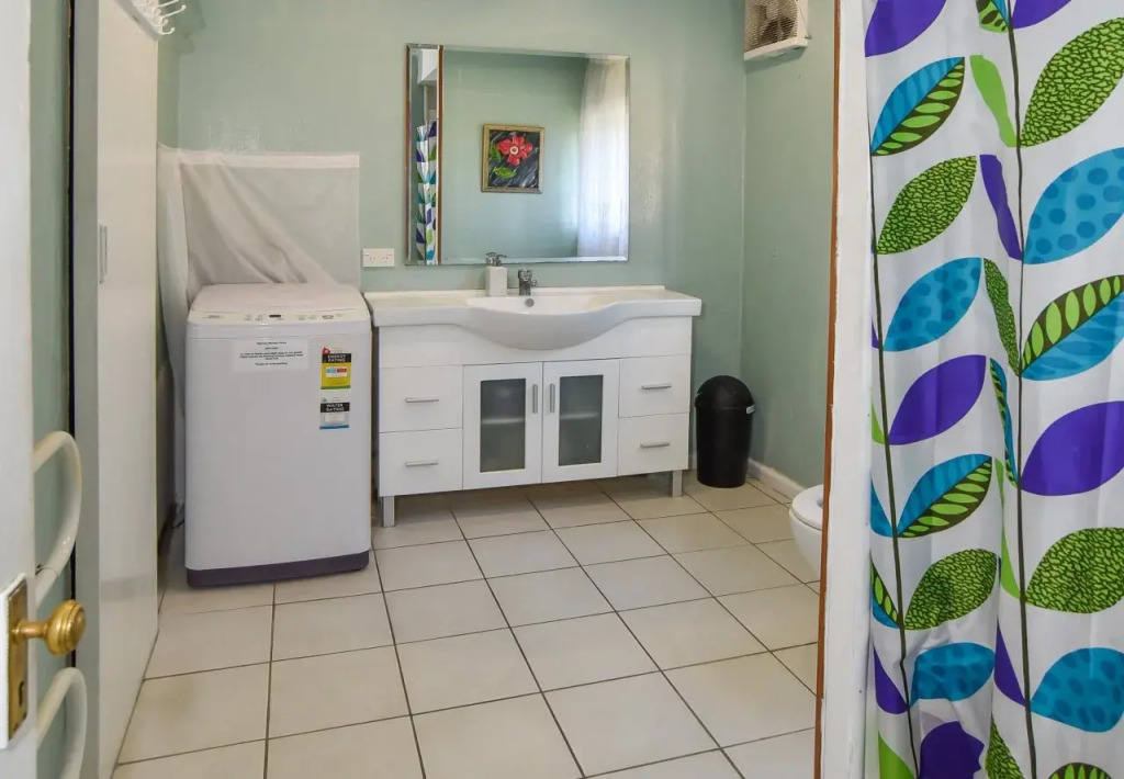 Morrisons Guest House