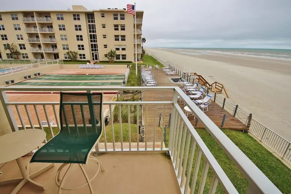 Sea Coast Gardens III 206 Apartment 2
