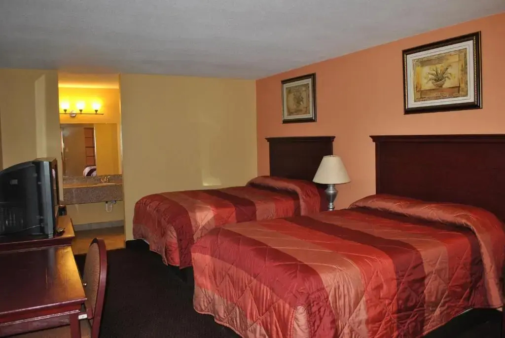 Executive Inn Brookshire