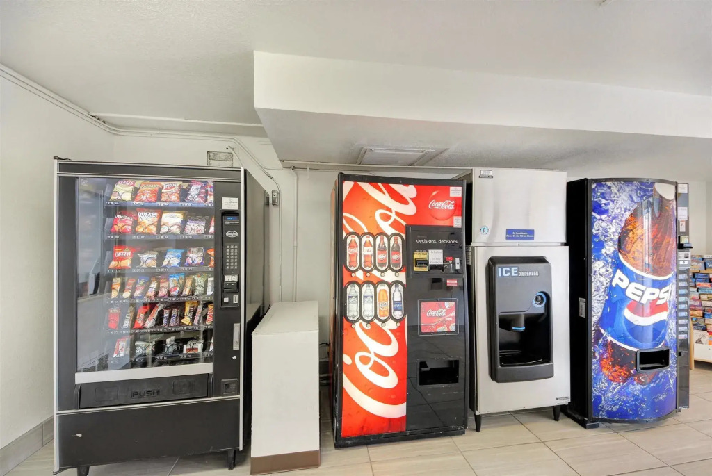Motel 6-Wichita, KS - AIRPORT