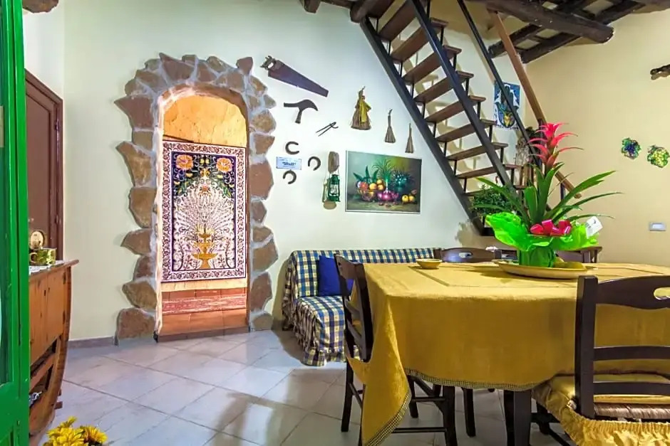 La Pergola B&B