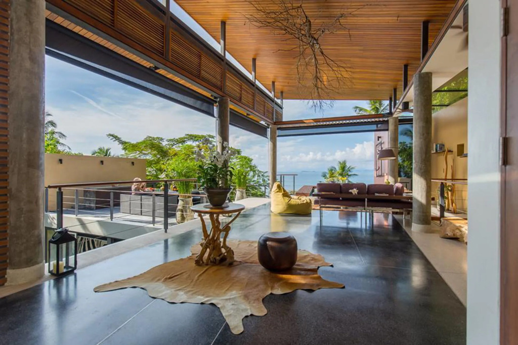 L2 Residence