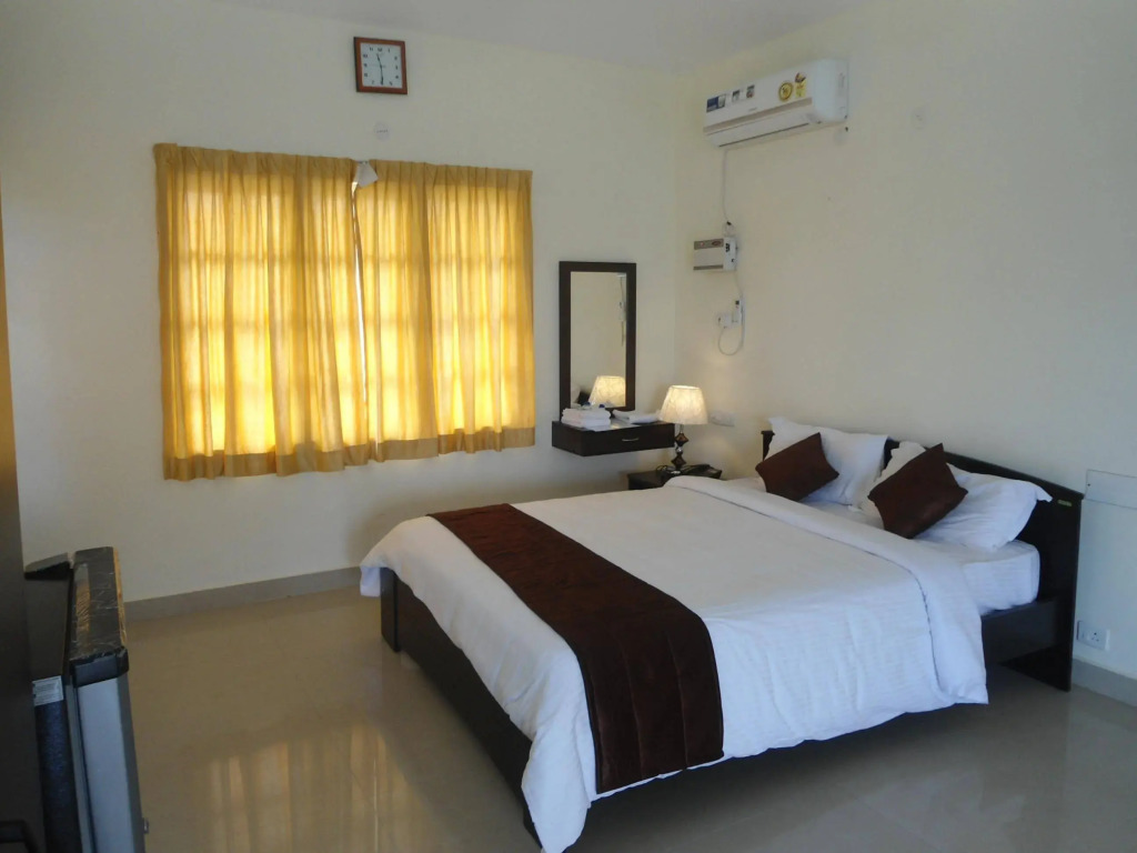 Green Castle Resorts