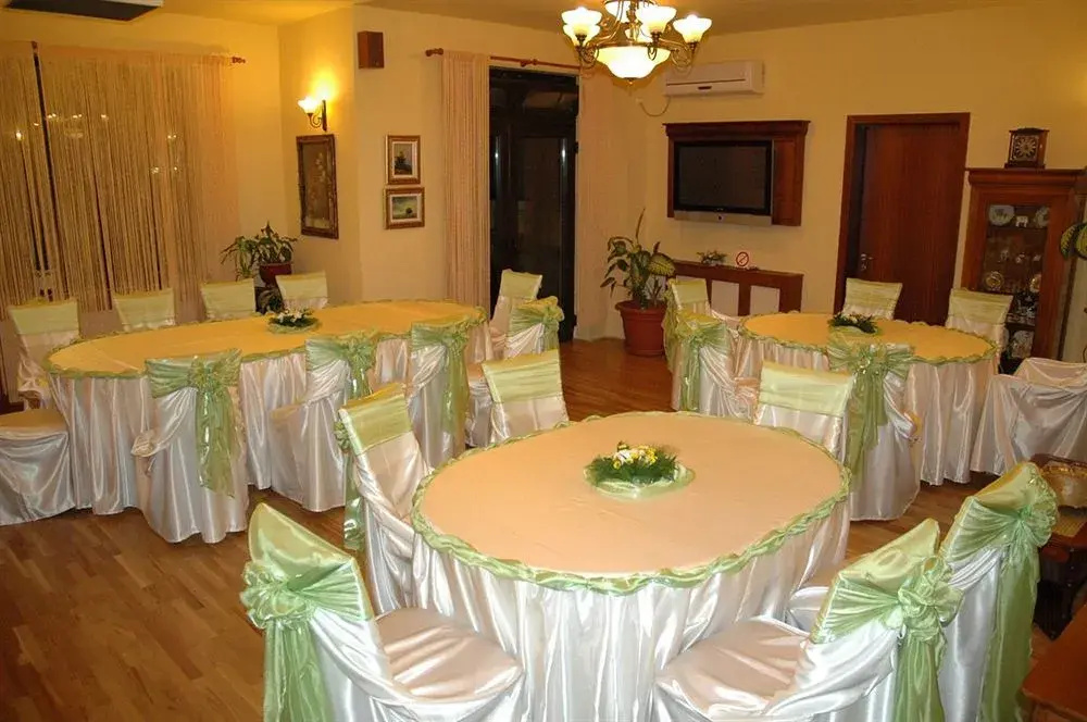 Pension Restaurant Pipera