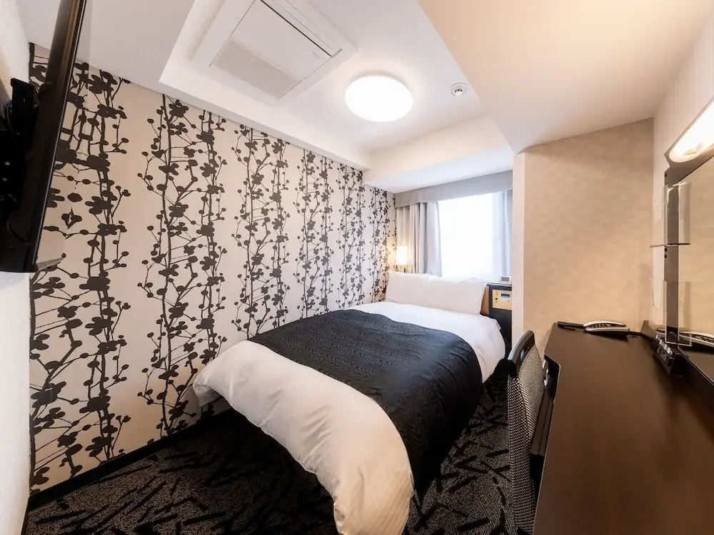 APA Hotel Takasakieki Higashiguchi