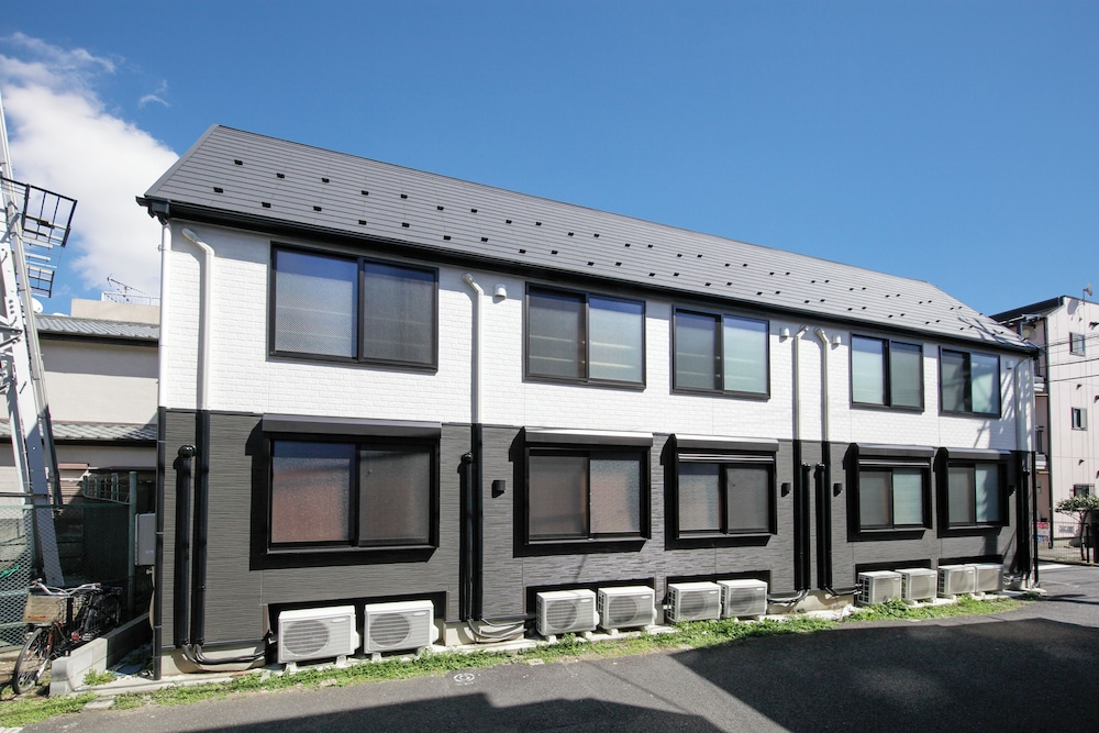 Stylewood Sangenjaya by Tranova