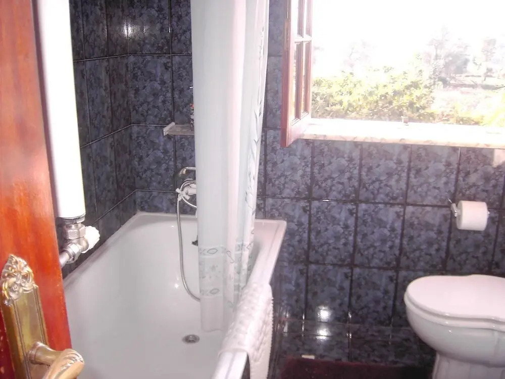 Villa With 4 Bedrooms in Ponte de Lima, With Wonderful Mountain View,