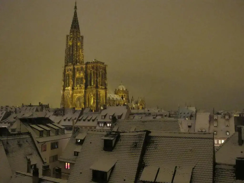 Le Loft 13