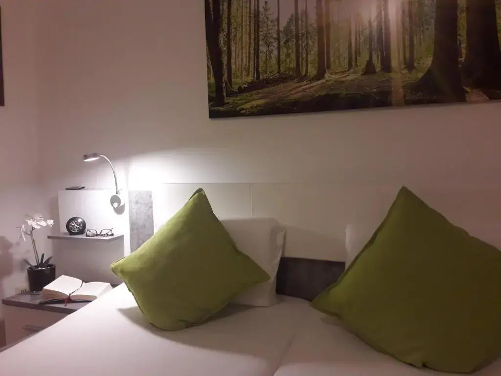 GÄSTEHAUS LIFESTYLE
