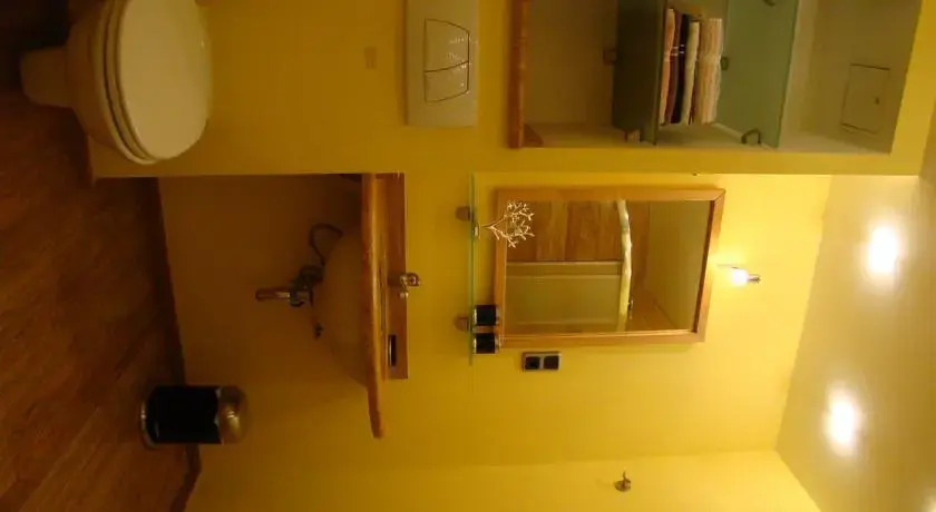 Apartment Nova