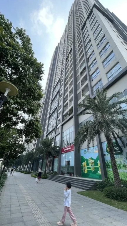 Vinhomes Gardenia - 2 Brs Apartment