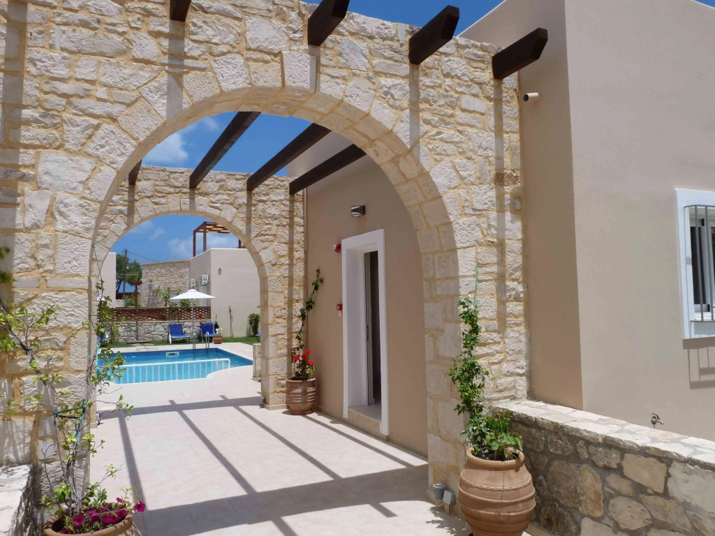 Azure Beach Villas