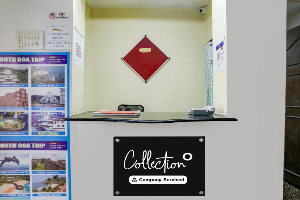 Super Collection O Calangute