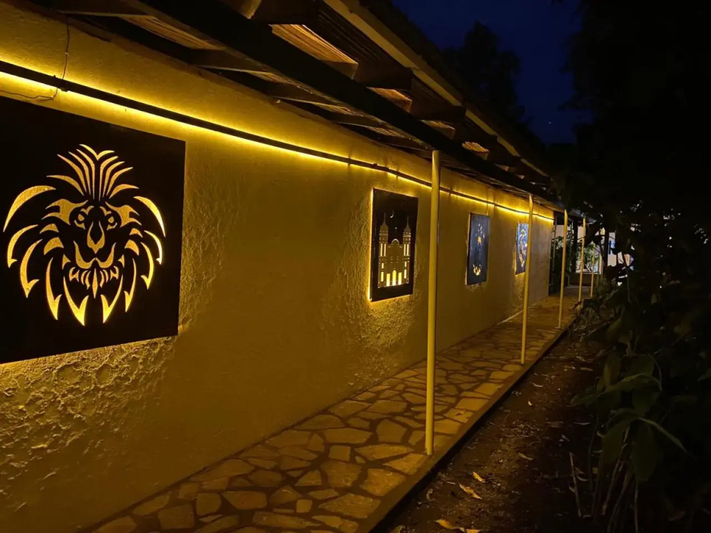 Hostal Casa Abierta