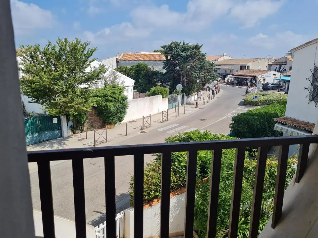 Les Saladelles
