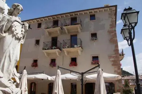 Antico Alloggio Lessinia