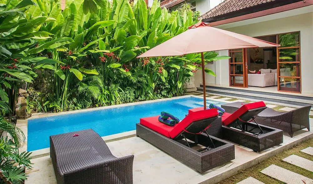 Villa Arushi II