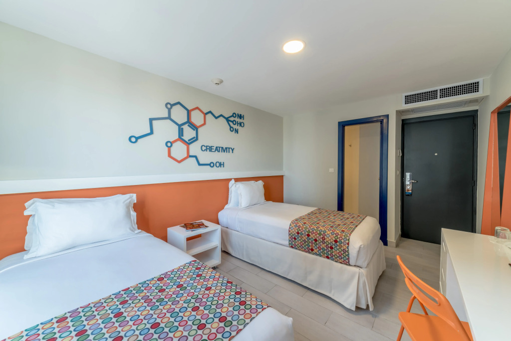Novus Plaza Hodelpa