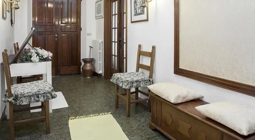 Gli agrumi del nonno