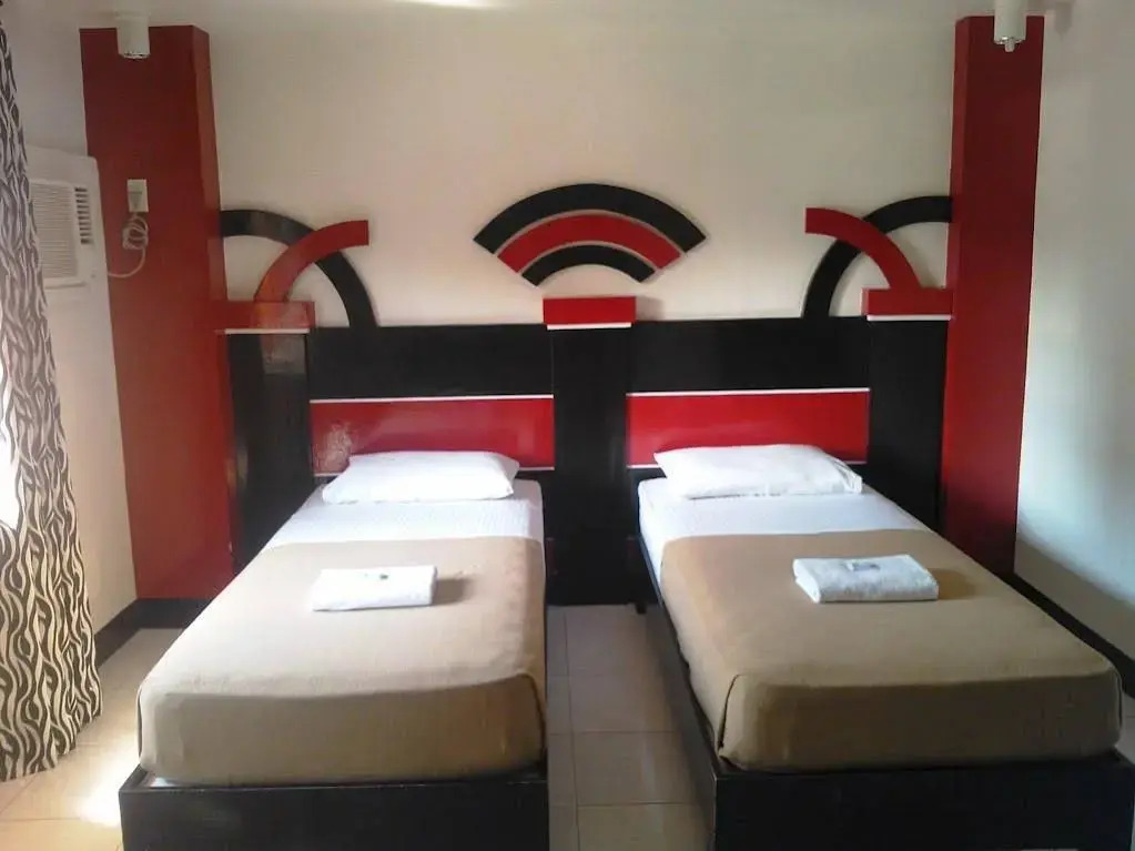 The Sonly Suites and Restaurant