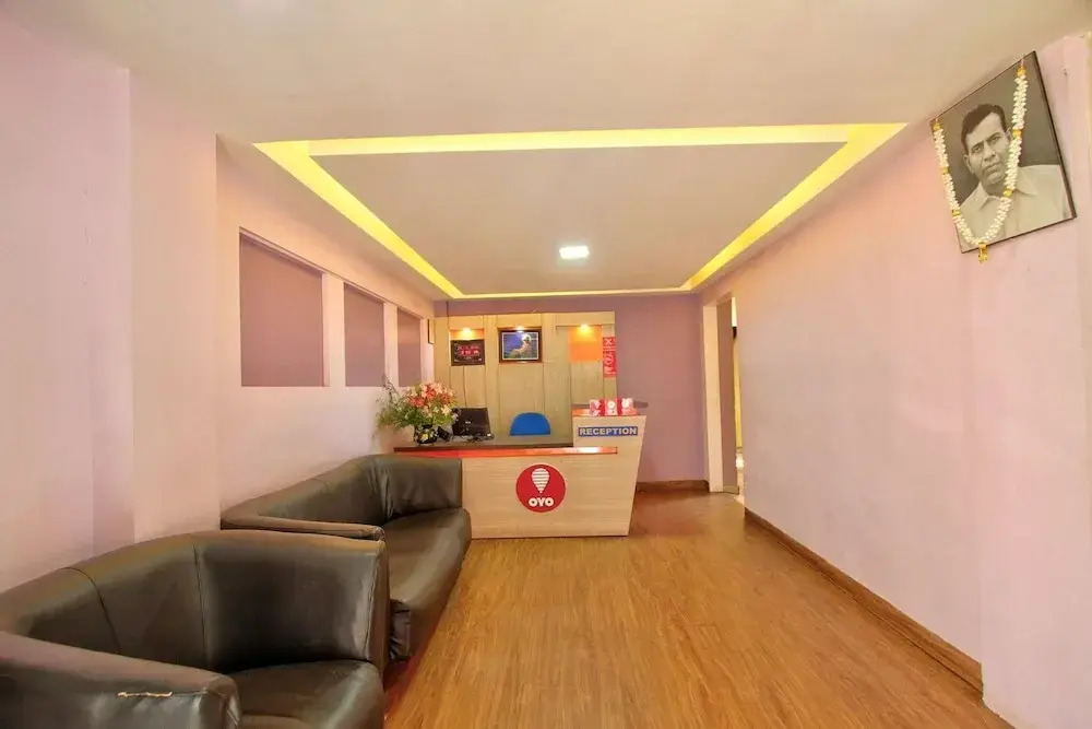 Hills Palace