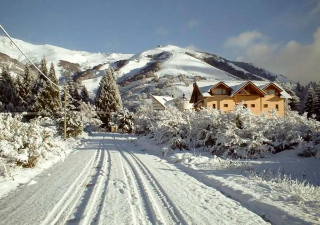 Punto Bariloche