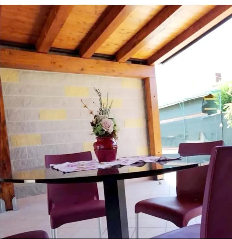 House With one Bedroom in Piana Calzata, With Enclosed Garden and Wifi - 100 m From the Beach