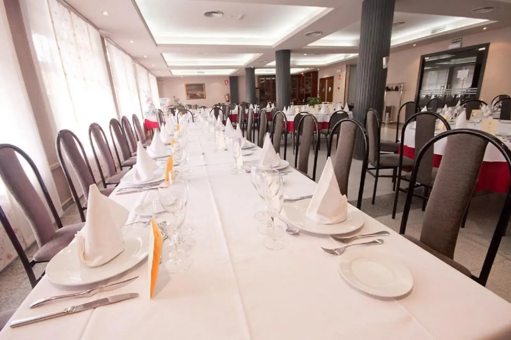 Hotel Fornos
