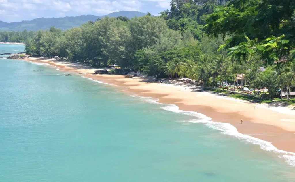 Ladda Resort
