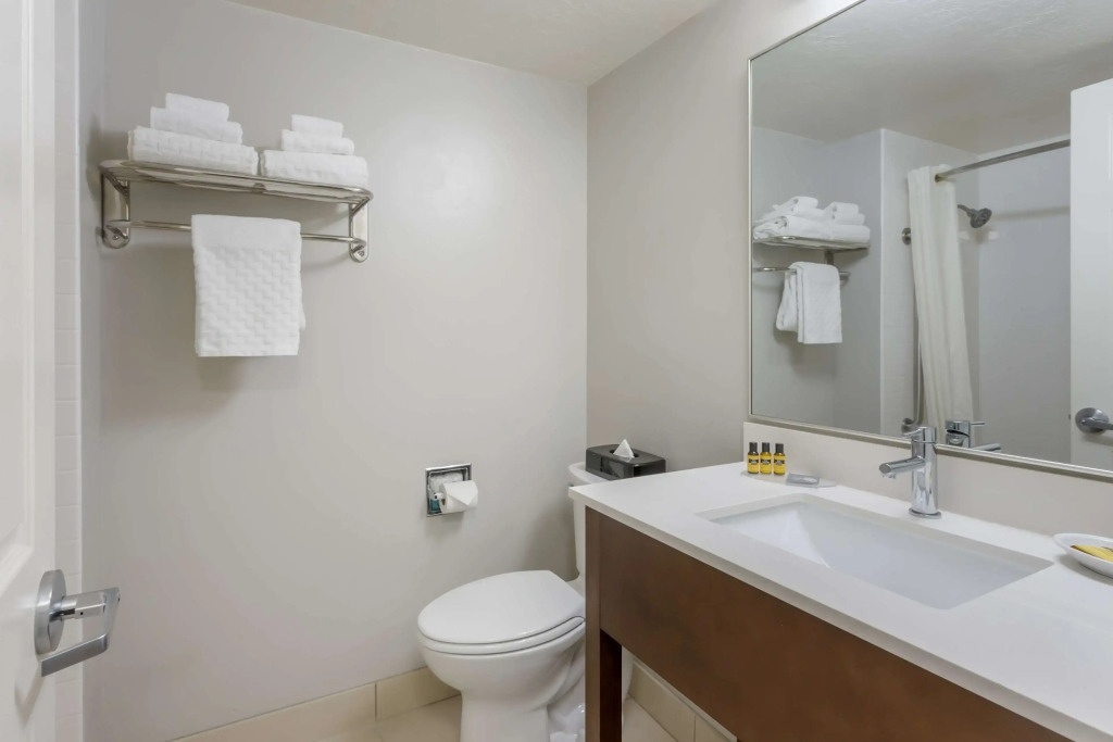 Best Western PLUS Cotton Tree Inn