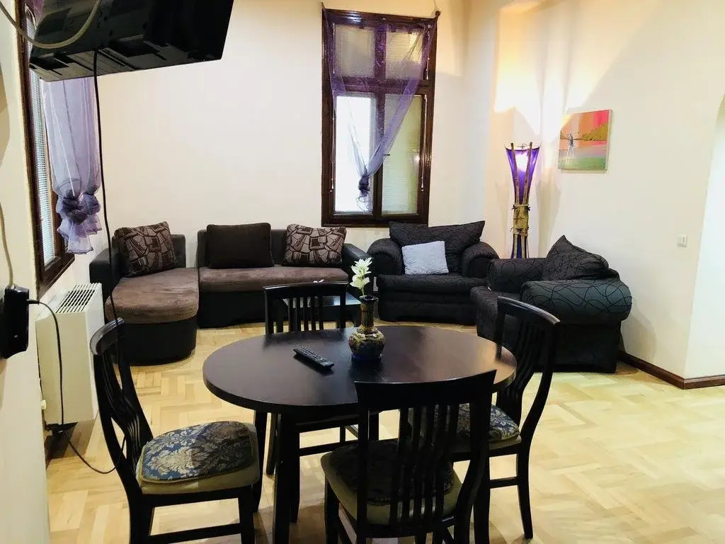 СКЕРЦО SkerZZo Guest House