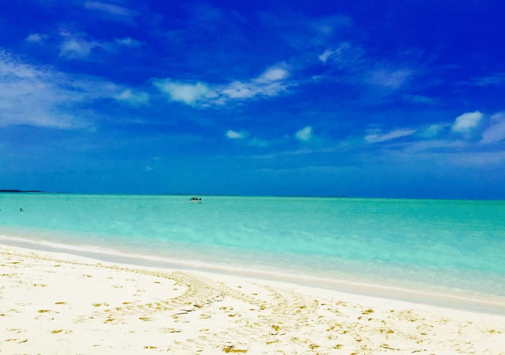 Treasure Cay Beach, Marina & Golf Resort