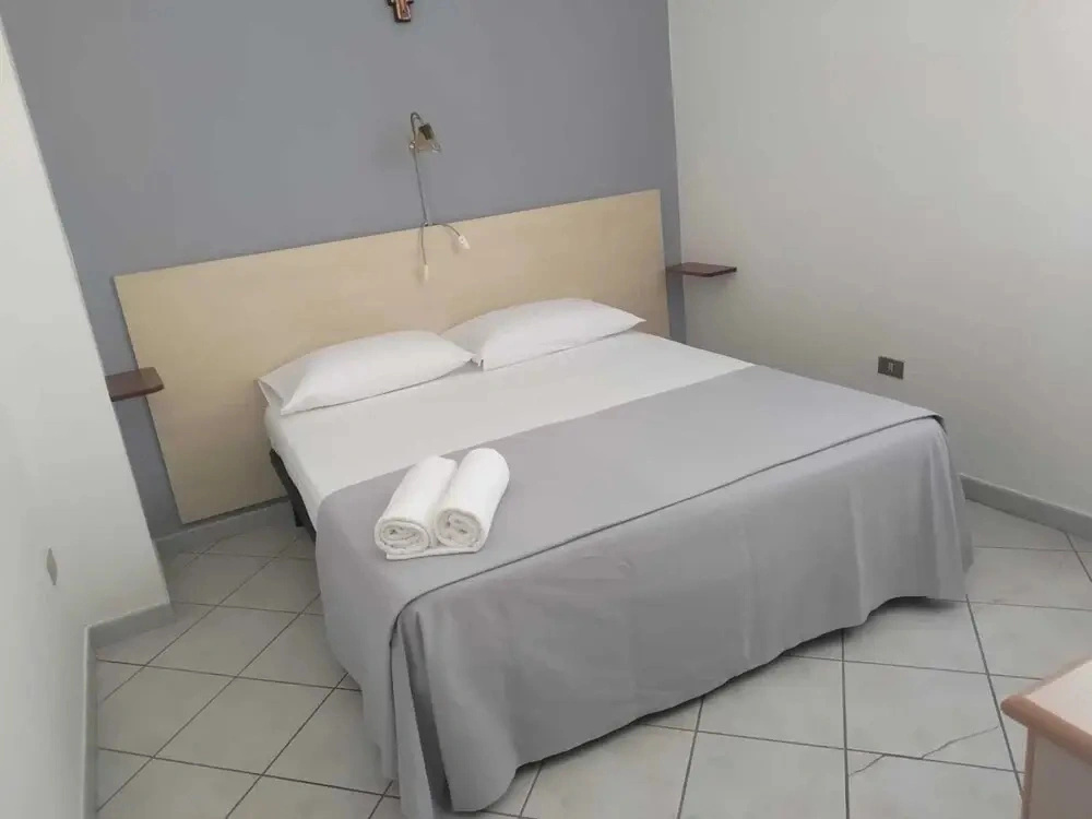 La Locanda del Convento